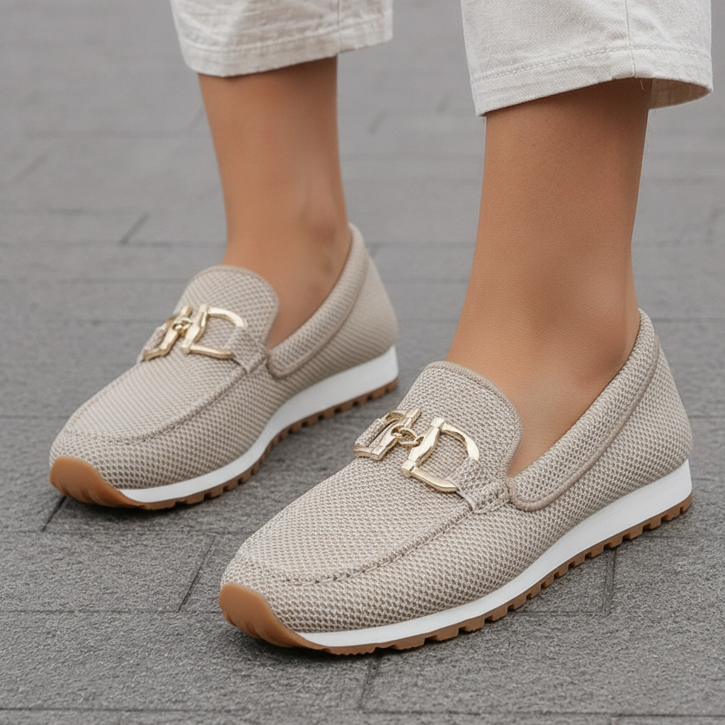 Sofia | mocasines deportivos de mujer