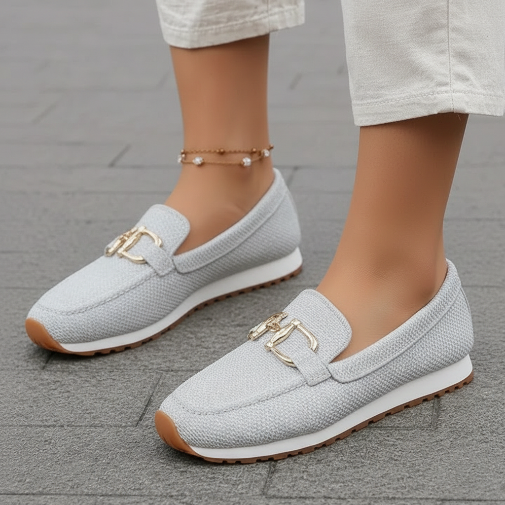 Sofia | mocasines deportivos de mujer