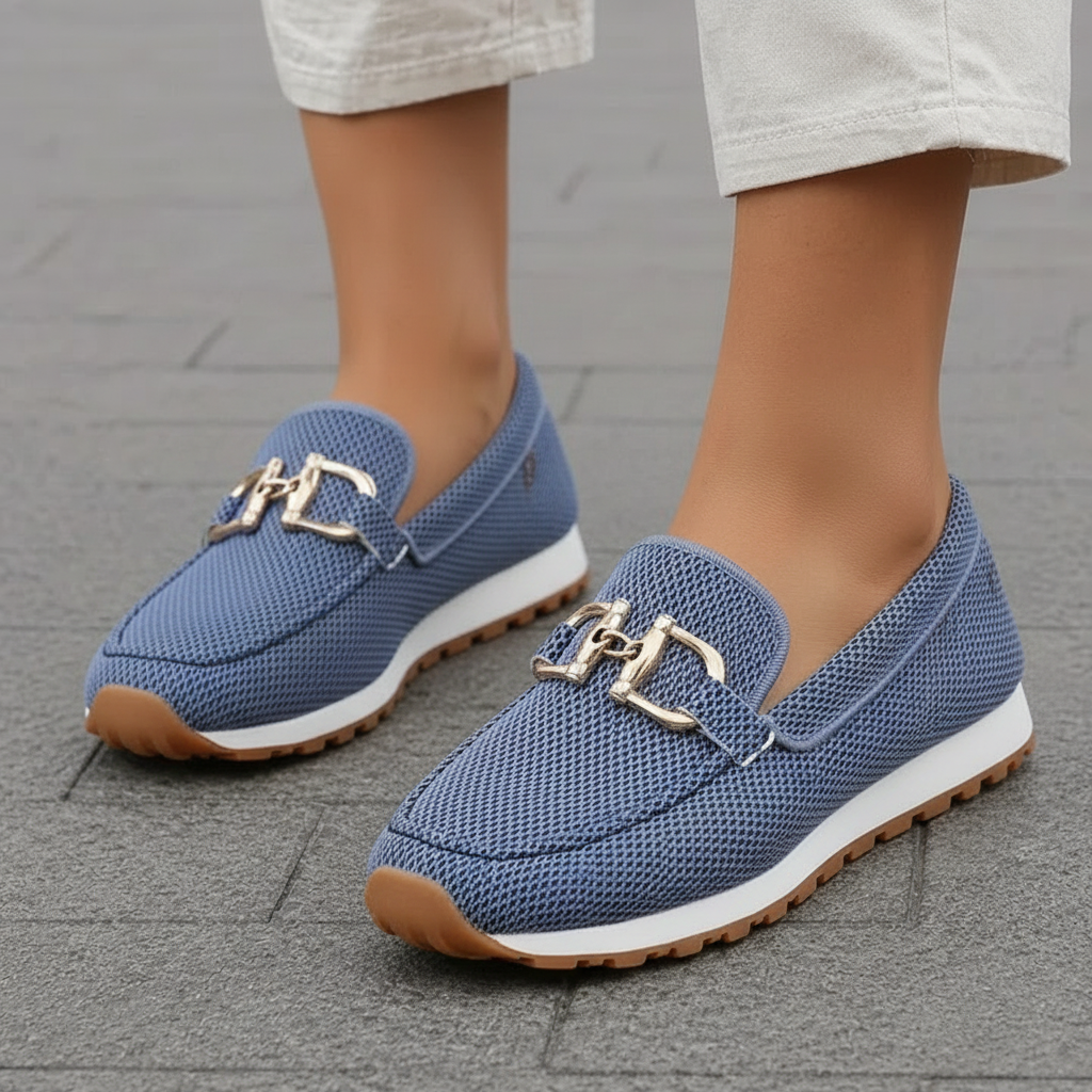 Sofia | mocasines deportivos de mujer
