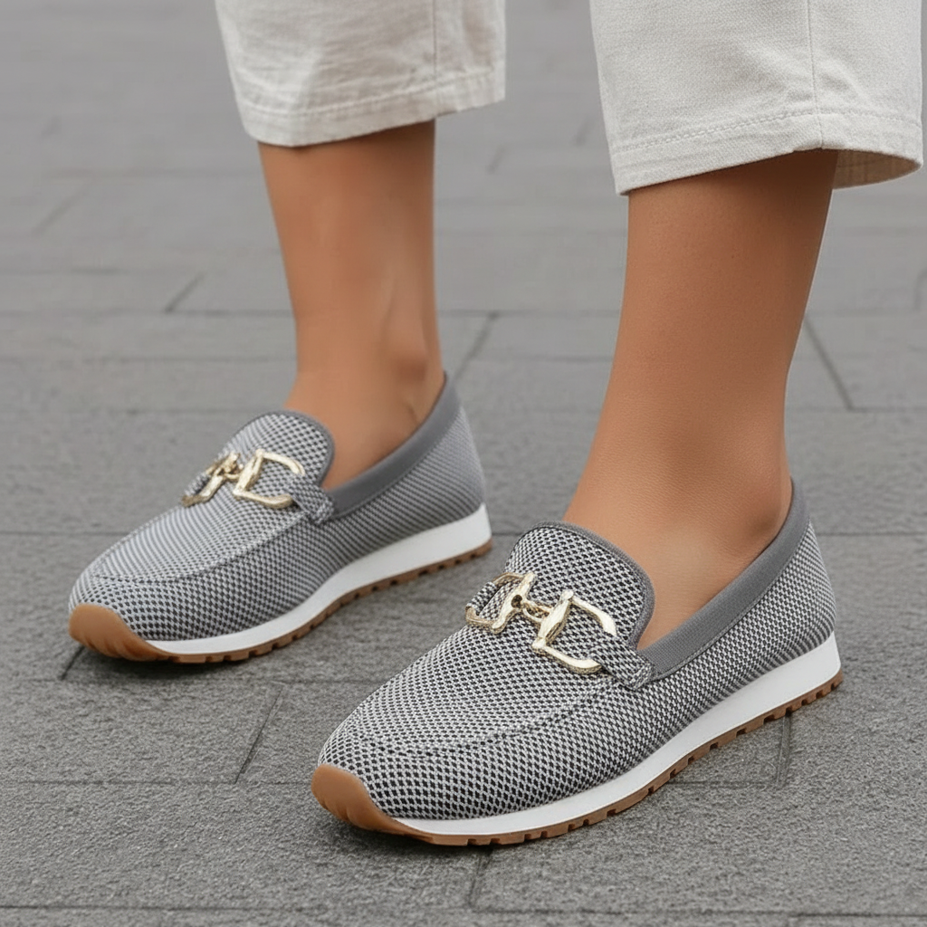 Sofia | mocasines deportivos de mujer