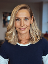 Isabel M.