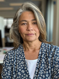 María