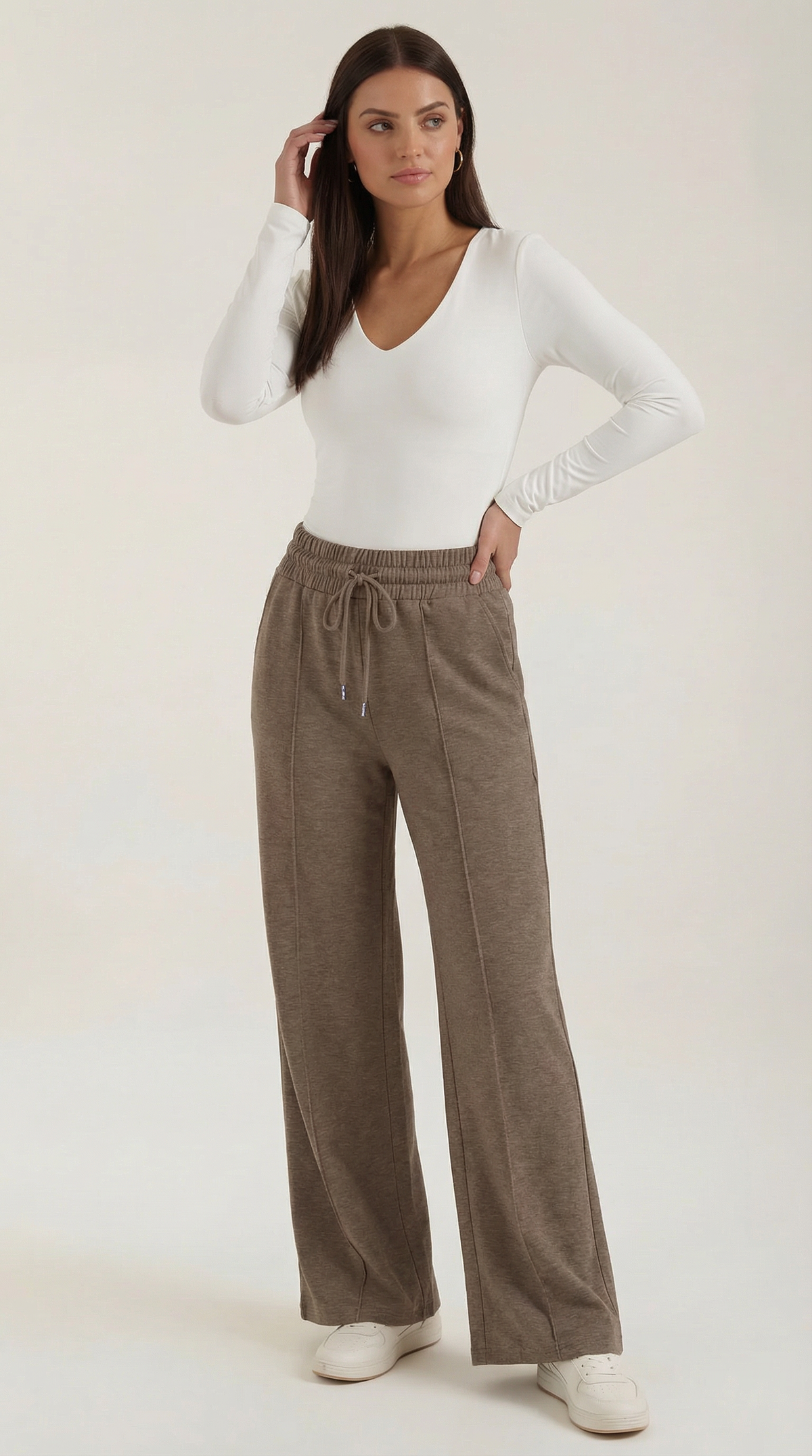 Ellie Pantalones de Relax