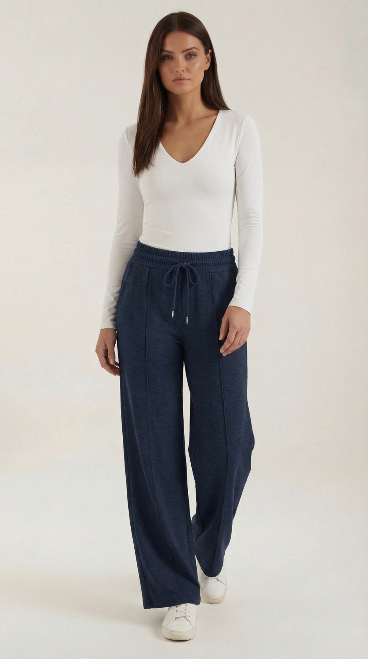 Ellie Pantalones de Relax