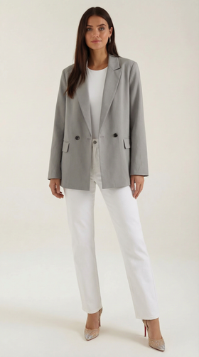 Gray