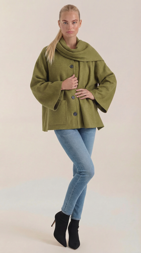 Verde menta