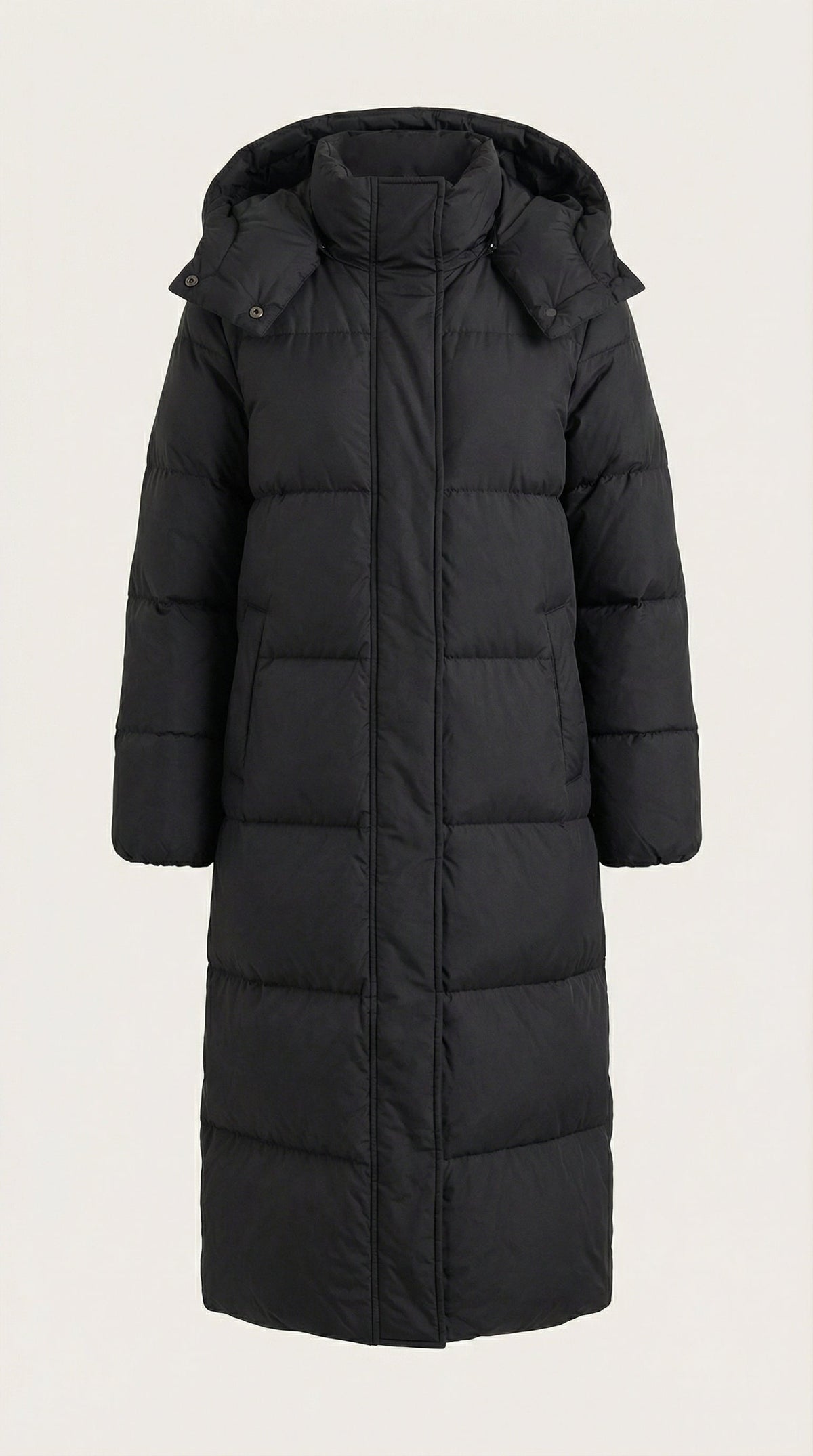 Chaqueta acolchada Nora
