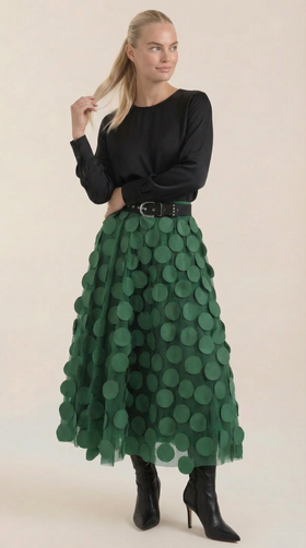 Dark Green